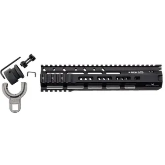 BCM RAIDER M RAIL 10" M-LOK COMPATI...