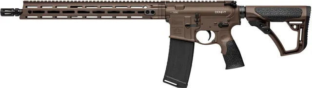 Daniel DefenseDDM4 V7
