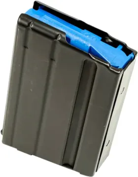 MAGAZINE AR15 6.5 GRENDEL 10RD BLK