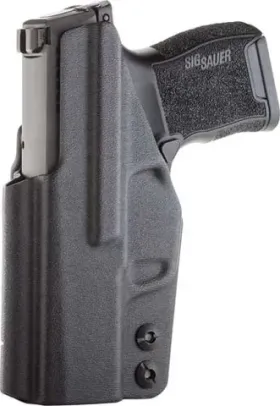 1791 GUNLEATHER Tactical Kydex IWB Holst...