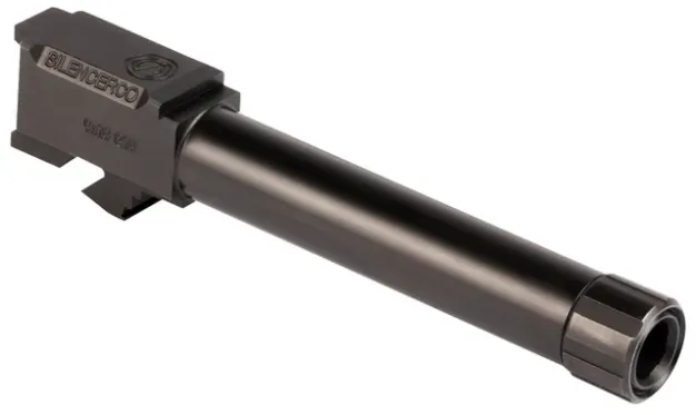 SilencerCoSig Sauer P365 Threaded Barrel