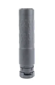 SCO VELOS LBP 7.62 SUPPRESSOR BLK