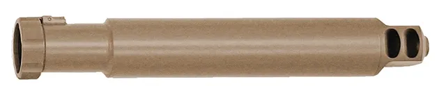 Barrett FirearmsQDL Suppressor