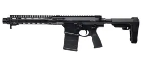 Daniel DefenseDD5 Pistol