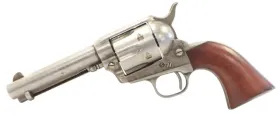 Taylor's 1873 Revolver