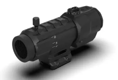 SIGHTMARK STRIKON VMP 1-4X22 22MM SCOPE ...