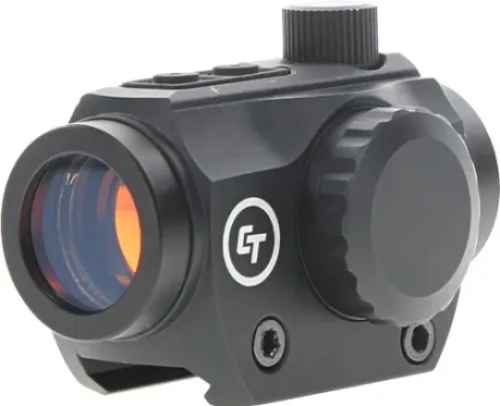 Crimson TraceTactical Compact Red Dot