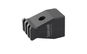Samson REAR TRUNNION FOLDING STOCK ADAPT...