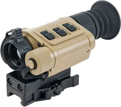 RICO MICRO V2 640 THERMAL