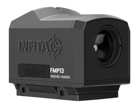 FMP13 Thermal Pistol Optic Black