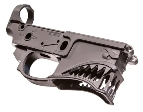 Sharps Bros SHARPS BROS. HELLBREAKER AR-...