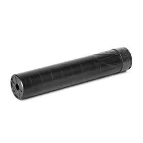 SILENCER, Lux Silencer, 6.5mm DLC