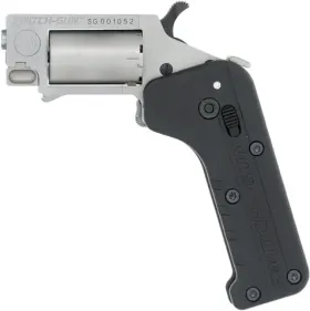 STA SWITCH-GUN 22M .75B 5RD SS