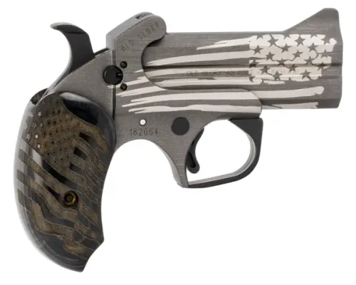 Bond Arms BOND BAOG3545410
