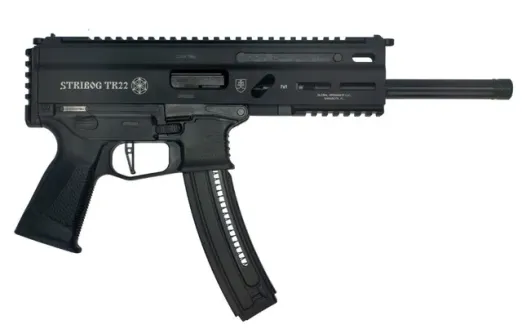 GP Stribog TR22 .22 LR Pistol