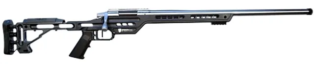 MasterPiece Arms PMR 6GTPMRRHBLKPBA