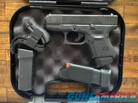 Glock 26 Gen 5 NIB