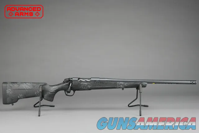 BERGARA CIMA CF 6.5 PRC *BNIB*