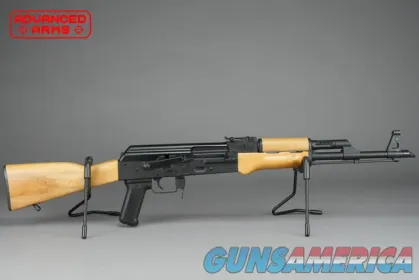 CENTURY ARMS BFT47 7.62X39 *BNIB*