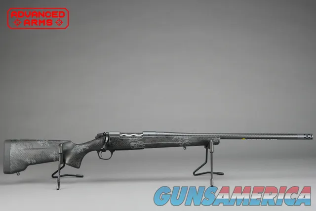 BERGARA CIMA CF 7MM PRC *BNIB*