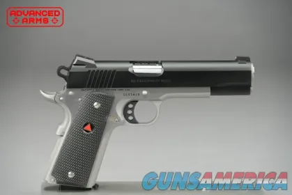 COLT DELTA ELITE 10MM *BNIB*