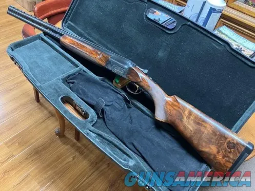 MX2000S,12ga,29.5",Sporter (Circa-2...