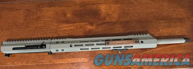 224 Valkyrie Upper
