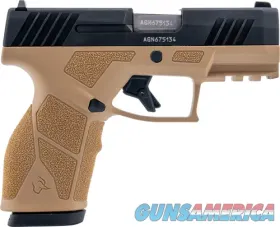Taurus GX2 1-GX2931T