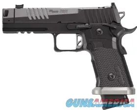 Sig Sauer P211 GTO 9mm 4.4 Compstr SIGLO...
