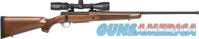 Mossberg Patriot 6.5mm Creedmoor 22in 5+...