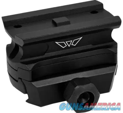 WarneMSR Red-Dot Riser