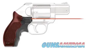 Crimson TraceLaser Grip Kimber K6S