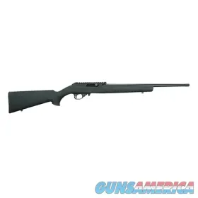Black Rain BRO22SBLK