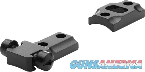 LeupoldSTD Winchester XPR RVR 2-pc