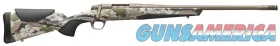 BrowningX-Bolt 2 Speed SPR