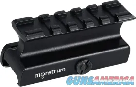WarneMSR Red-Dot Riser