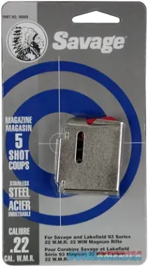 Savage ArmsSavage Magazine