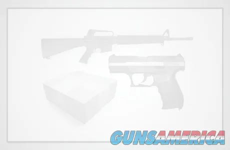 Savage Arms110 Long Range Hunter
