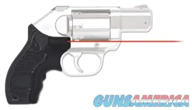Crimson TraceLaser Grip Kimber K6S