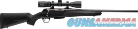 Winchester Repeating Arms XPR Vortex Sco...