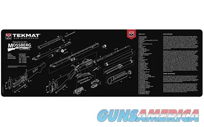 TekMat TEKMAT ARMORERS BENCH MAT 12"...