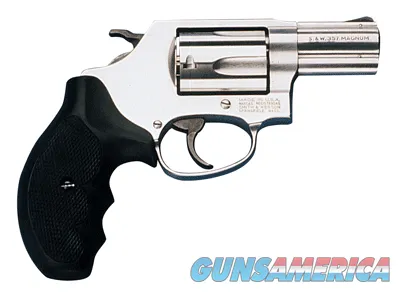 Smith and Wesson60