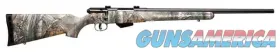 Savage Arms 25 Walking Varminter