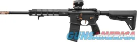 Sig Sauer M400 ROSE 5.56 16" w/Opti...