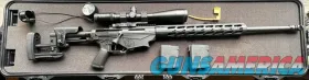 Ruger Precision Rifle - 6.5CM