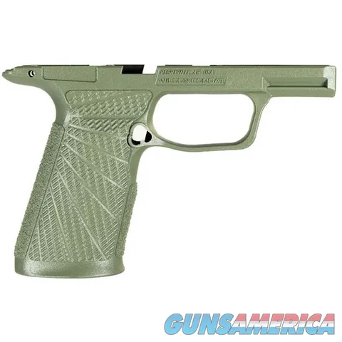 Wilson CombatSig Sauer P365 XMacro Grip
