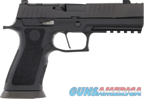 SIG Sauer P320 M.O.D. 9mm 3.9in 10rd Pol...