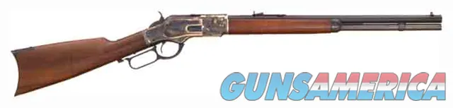 Cimarron CIMARRON 1873 SHORT 20" 35...