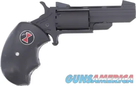 North American ArmsBlack Widow