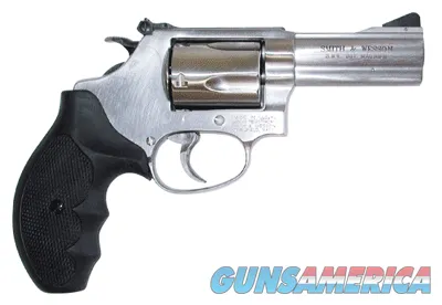 Smith and Wesson60